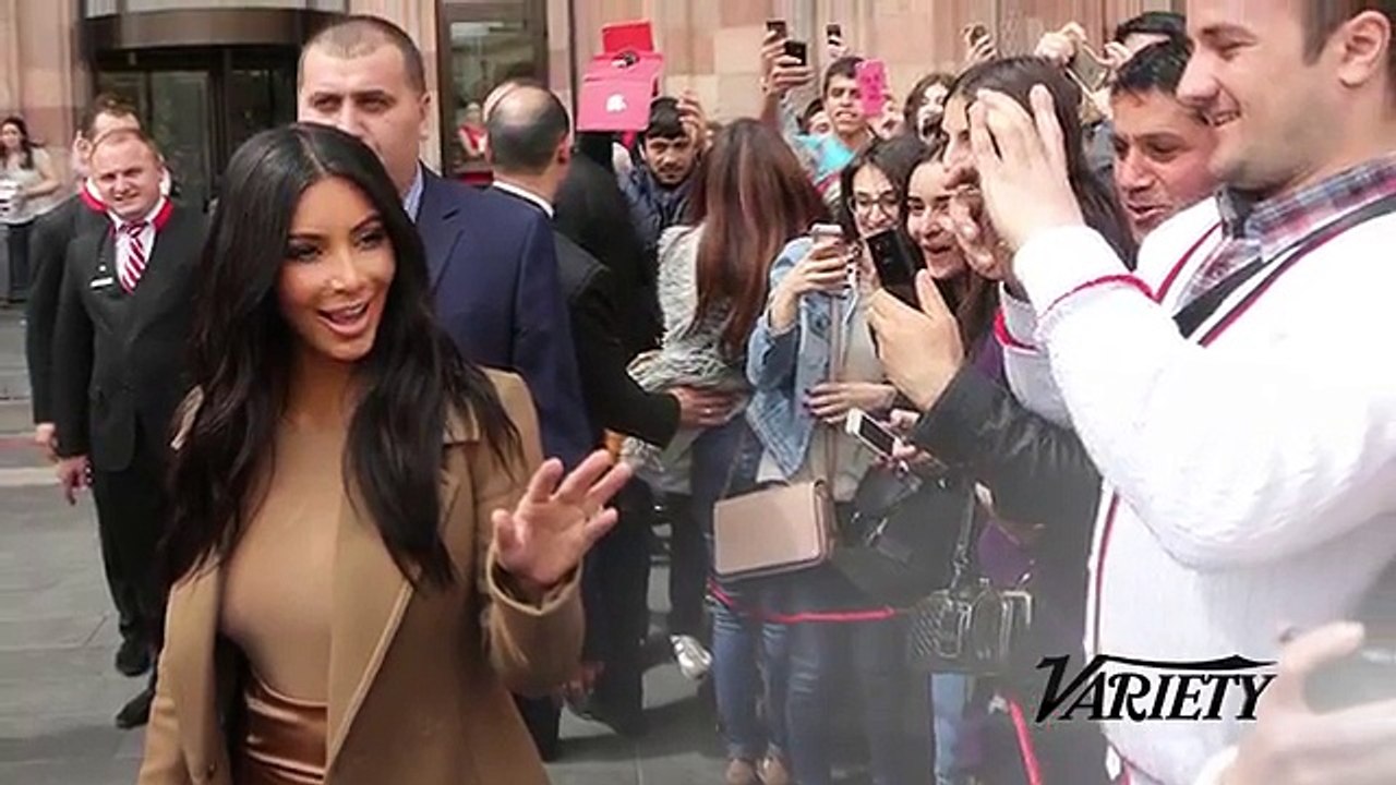 Kim  Kardashian