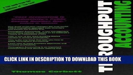 [PDF] Throughput Accounting Full Online