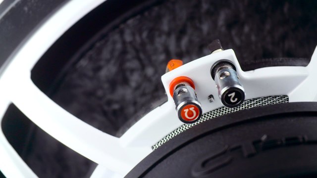 2016 CT Sounds Strato Car Audio Subwoofers