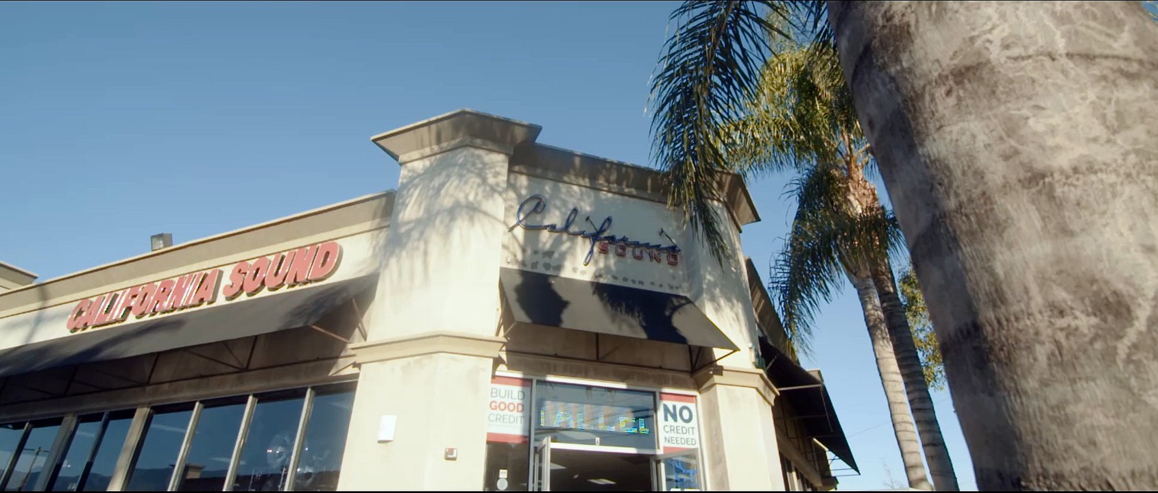 CT Sounds California Sound Car Audio Install