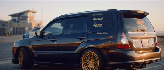 CT Sounds Car Audio Subaru