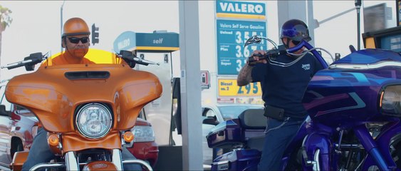 CT Sounds Motorcycle Audio