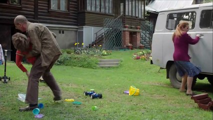 Практика – 24 серия