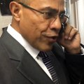 Vladimir Villegas y Maduro hablaron por teléfono tras la polémica que surgió