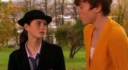 Skins - S 2 E 7 - Effy