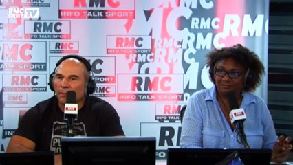 Vincent : "Au rugby, les bagarres générales font presque partie du jeu"