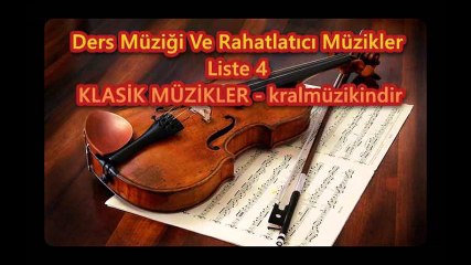 klasik müzik dinle 4