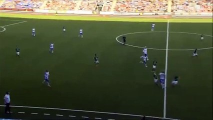 IFK Norrköping 1:0 Jönköpings Södra IF