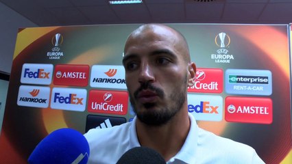 Jessy Moulin : «Une grande fierté»