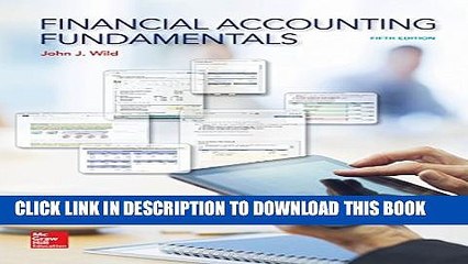 [PDF] Financial Accounting Fundamentals Full Collection