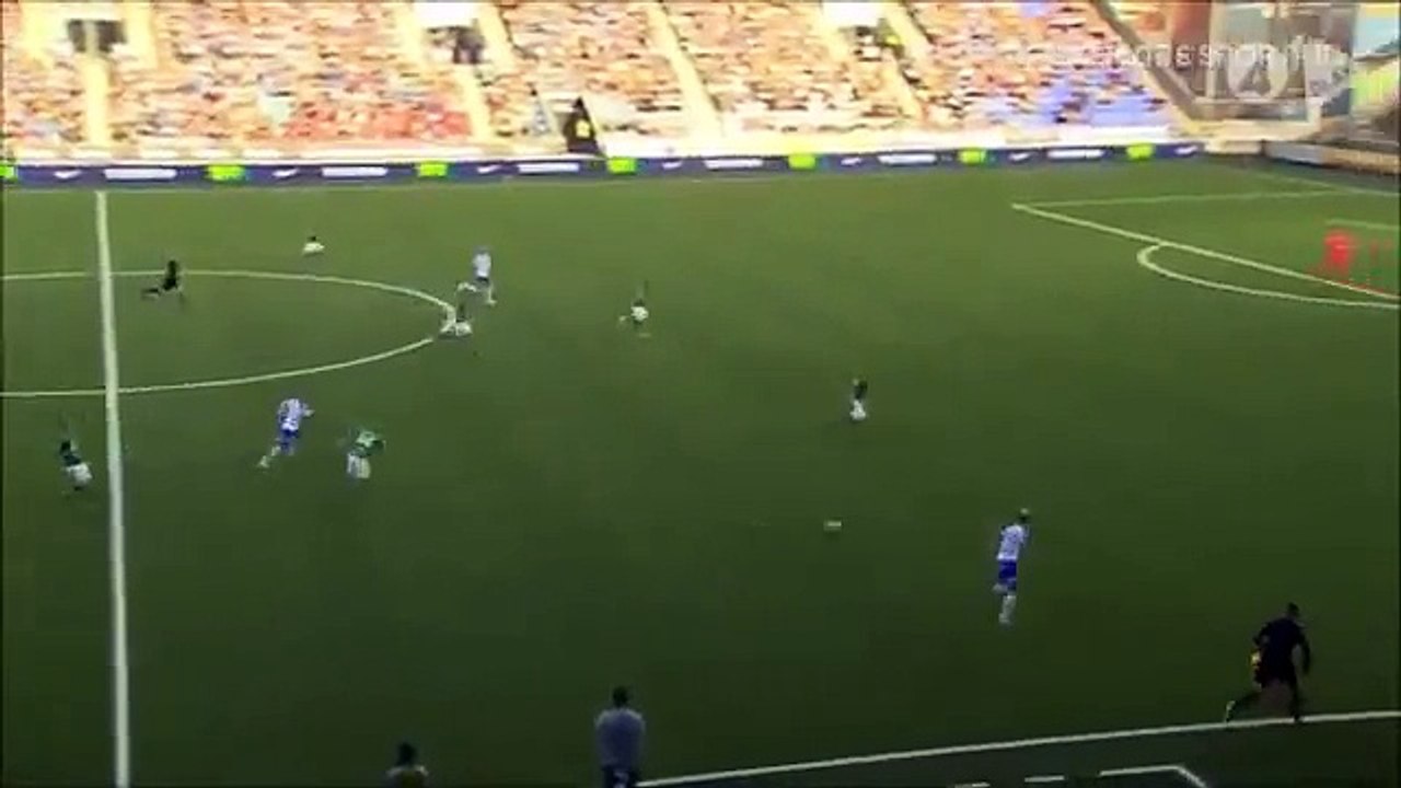 IFK Norrköping 3:0 Jönköpings Södra IF