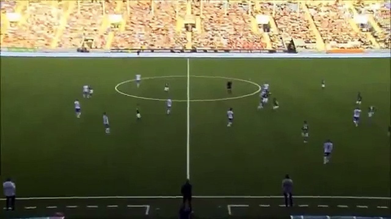 IFK Norrköping 4:0 Jönköpings Södra IF