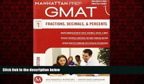 Big Deals  GMAT Quantitative Strategy Guide Set (Manhattan Prep GMAT Strategy Guides)  Free Full