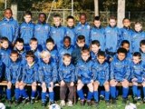 Le Football Club de NANDY en Images