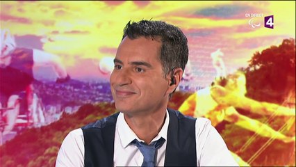 Canoë-Kayak : la médaillée de bronze Cindy Moreau sur notre plateau