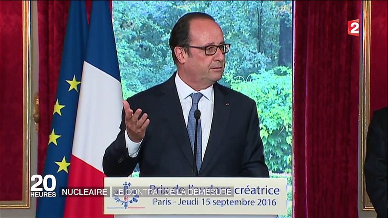 Centrale de Hinkley Point : un projet attendu, mais risqué