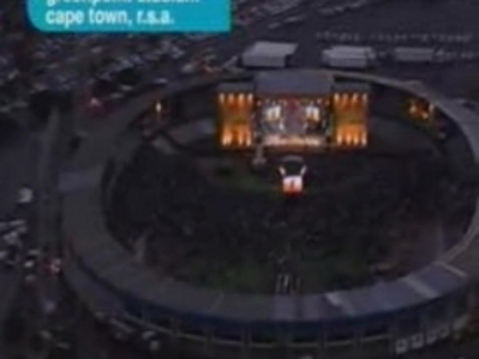 Alicia Keys - Girlfriend -Staying Alive Convert