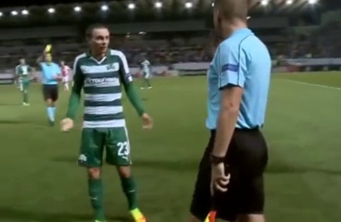 Red Card