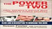 [PDF] The Power of Two: Carl Brewer s Battle with Hockey s Power Brokers Popular Online