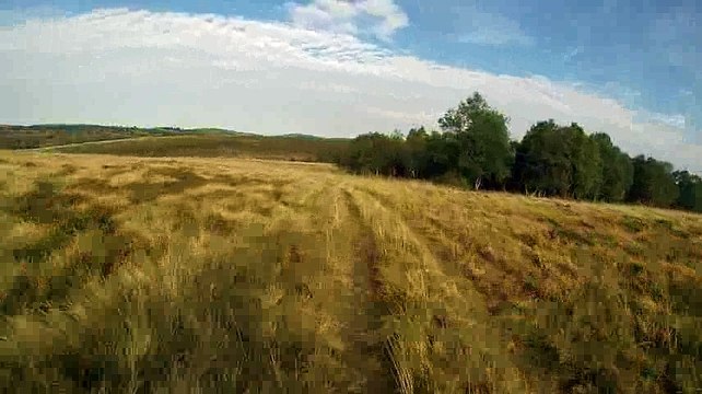 GOPR5239 3 Dimanche Matin - gros chemin sur les hauts plateaux [DIVX 480p]