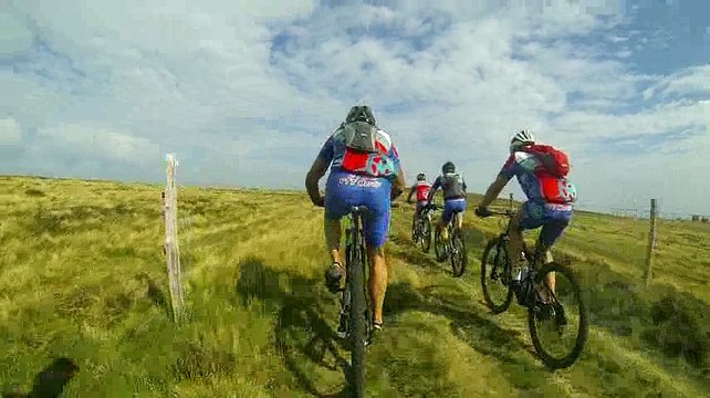 GOPR5312 3 Dimanche Matin - montée derriere les mardésiens [DIVX 480p]