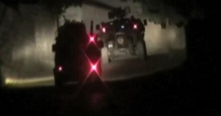 PKK'lı Teröristler, Doğubayazıt'ta Koruculara Saldırdı