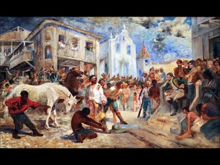 Camargo Guarnieri: Suite Vila Rica (1957)