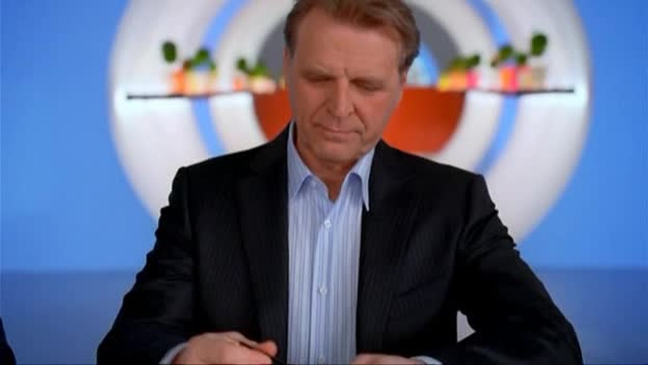 Ugly Betty - S3 E21 - The Born Identity