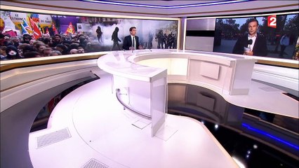 Loi Travail : la mobilisation pourrait prendre une nouvelle forme