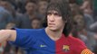 PES 2017 FC Barcelona Legends Trailer