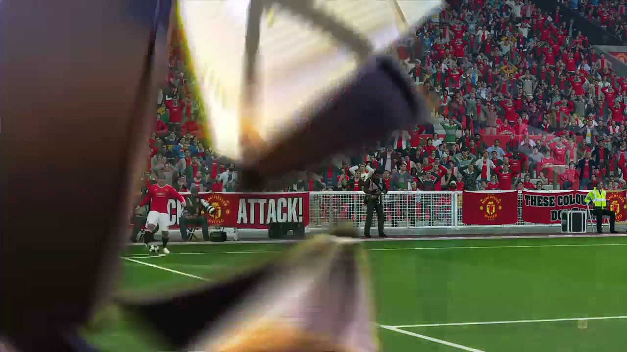 Premier League - Season League - LIVE - Day 44 (M.TV PES 2016)