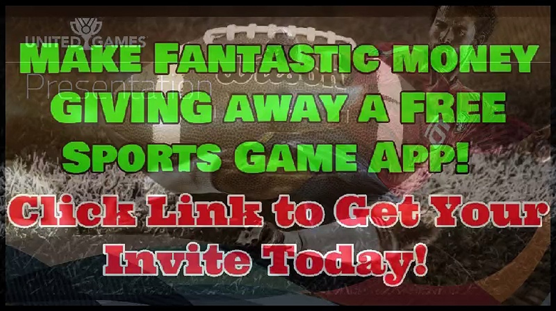 Best Live Sports App