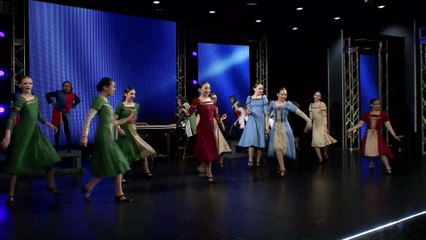 Knights of the Round Table