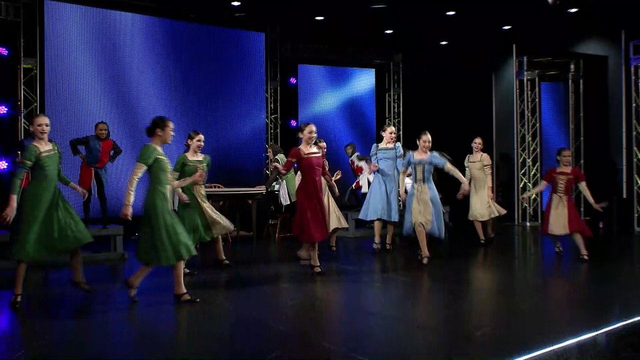 Knights of the Round Table