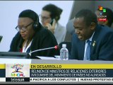 Llama Namibia al MNOAL a reafirmar los principios fundacionales