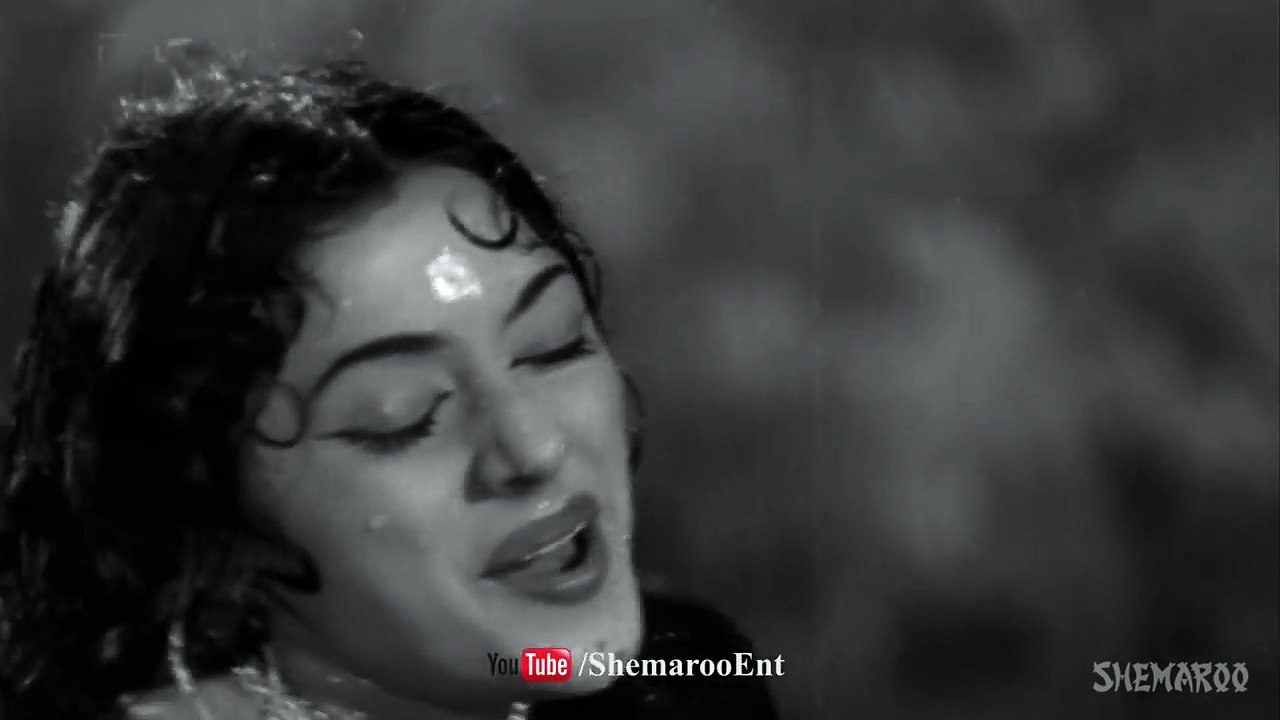 Ho Maine Pyar Kiya - Padmini - Jis Desh Men Ganga Behti Hai - Bollywood Songs - Lata Mangeshkar