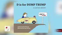 Couple Fired After Launching Kickstarter for Anti-Trump Picture Book