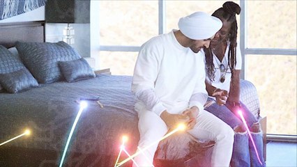 Ranjhna (Full Video) - DILJIT DOSANJH Feat  MICKEY SINGH - Latest Punjabi Songs 2016