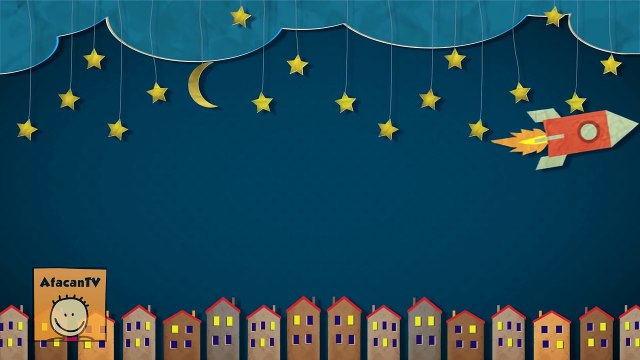 27 Dakika Kesintisiz Ninni - Dandini Dandini Dastana ve Fış Fış Kayıkçı