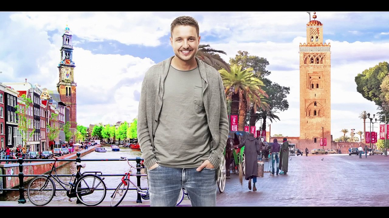 Salaheddine en Ajouad over moslims in de Nederlandse media!