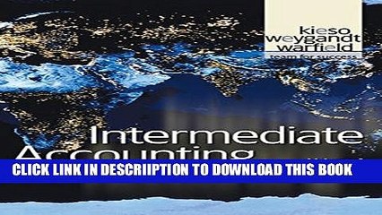 [PDF] Intermediate Accounting, Vol. 1: IFRS Edition Popular Online