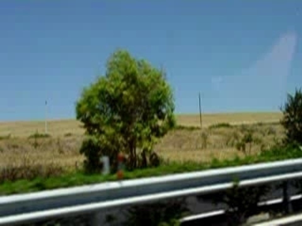 Albania 2007