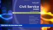 Big Deals  Kaplan Civil Service Exams (Kaplan Test Prep)  Free Full Read Best Seller