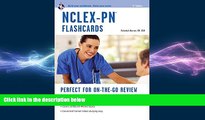 Big Deals  NCLEX-PN Flashcards (Nursing Test Prep)  Free Full Read Best Seller