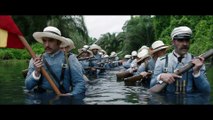 1898. Los últimos de Filipinas - Tráiler Español HD [1080p]