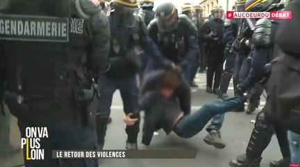 On va plus loin : Le retour des violences / Rien de nouveau sous le soleil de la présidentielle / Migrants et crispations / Alain Mabanckou est l'invité du grand entretient (15/09/2016)