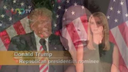 Alejandra Cullen | Verdadero bullying mediático en las elecciones de EU