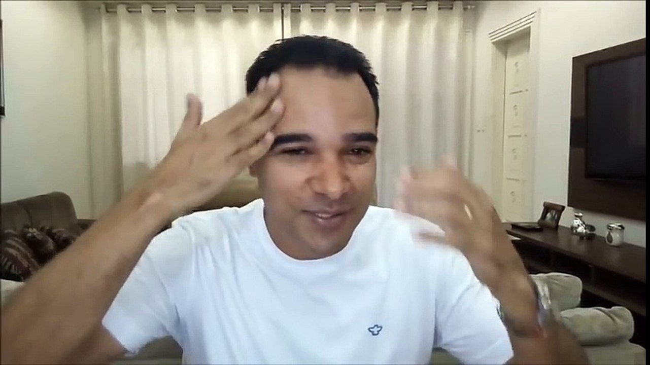 Resposta do ex-bispo Natan Silva à sua ex-esposa e à IURD. (PARTE 3)