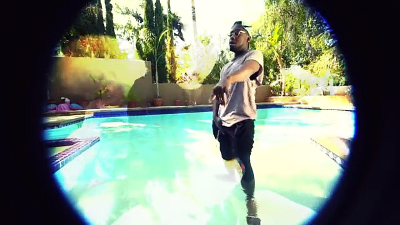 Chill Bill remiXX (Music Video) - Machine Gun Kelly ft. Tezo, Dub-o