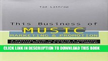 [PDF] This Business of Music Marketing and Promotion, Revised and Updated Edition Popular Online